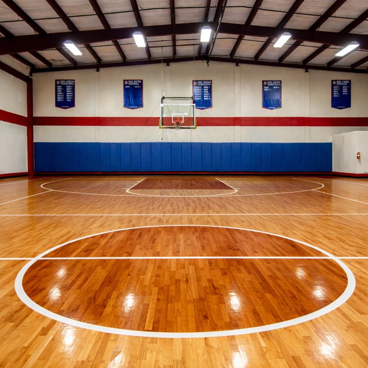 Solid Wood Systems