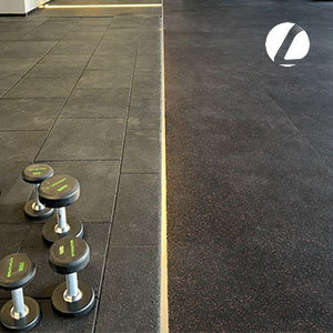 Fitness Areas