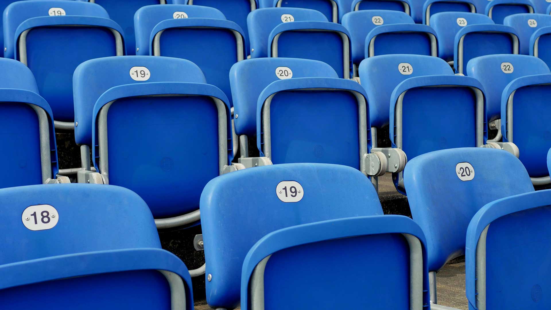 Court Seating