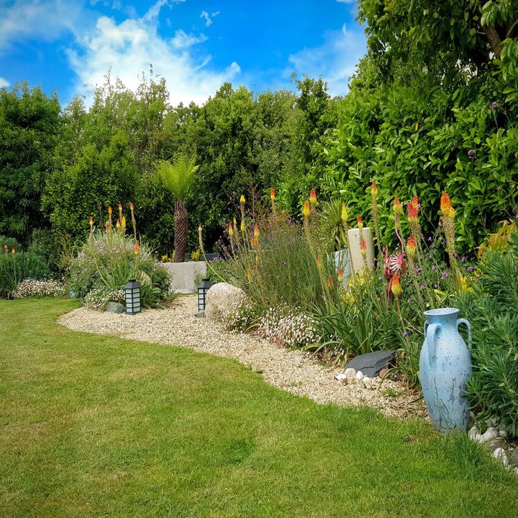 Softscape Solutions
