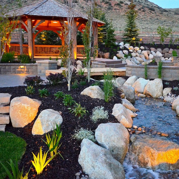Hardscape Solutions