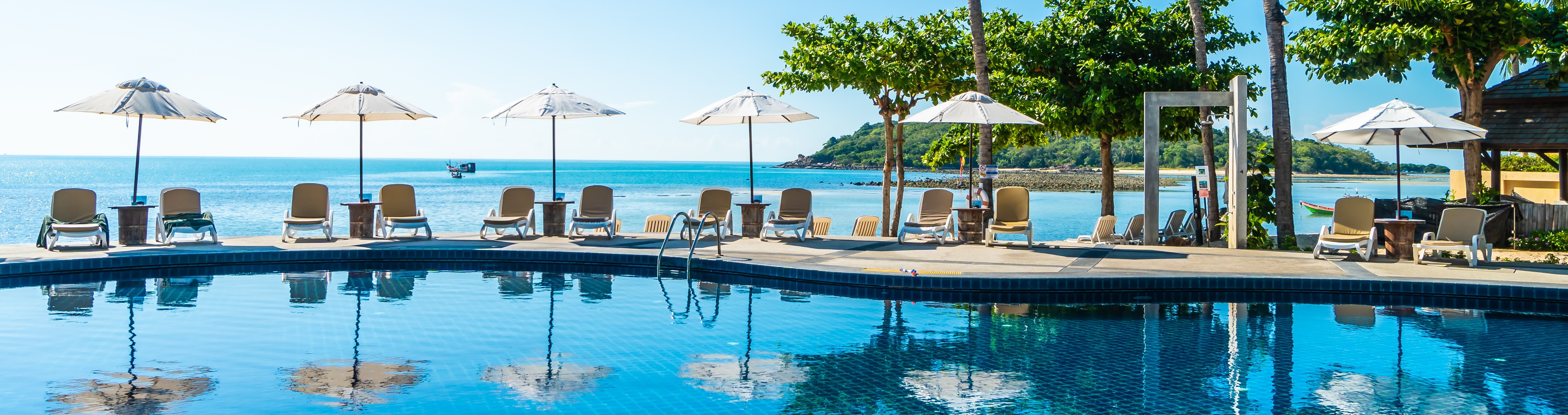 Hotels and resorts