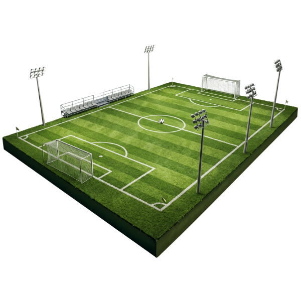 Football Pitches
