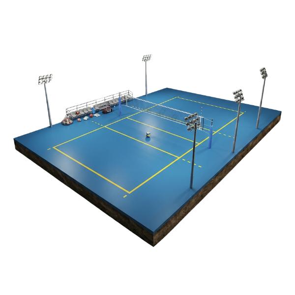 Luxera sports infrastructure slides 4