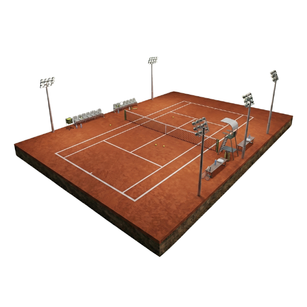 Luxera sports infrastructure slides 5