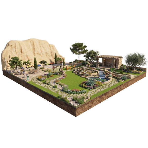Landscape Solutions