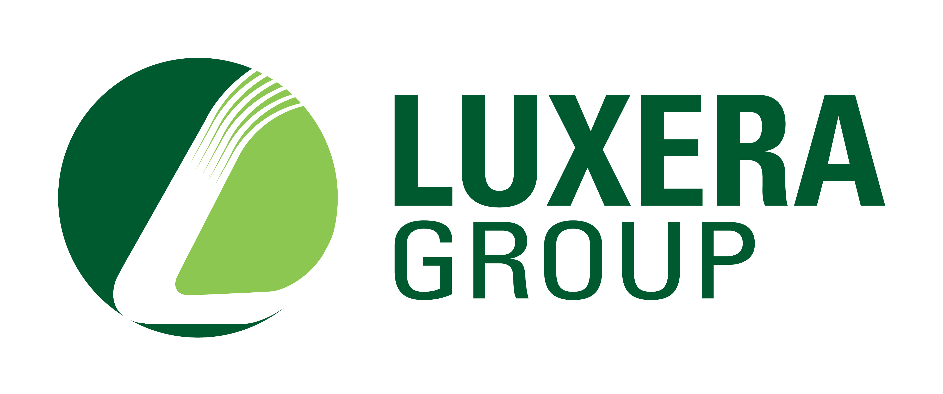 Luxera Group logo