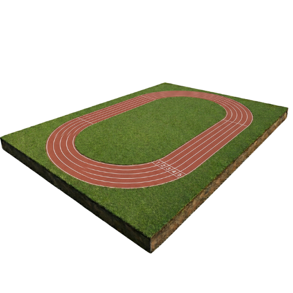 Running Tracks