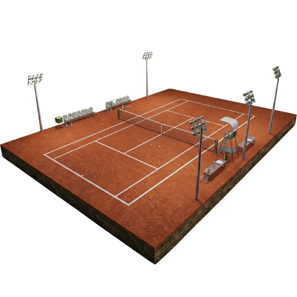 Racket Sports